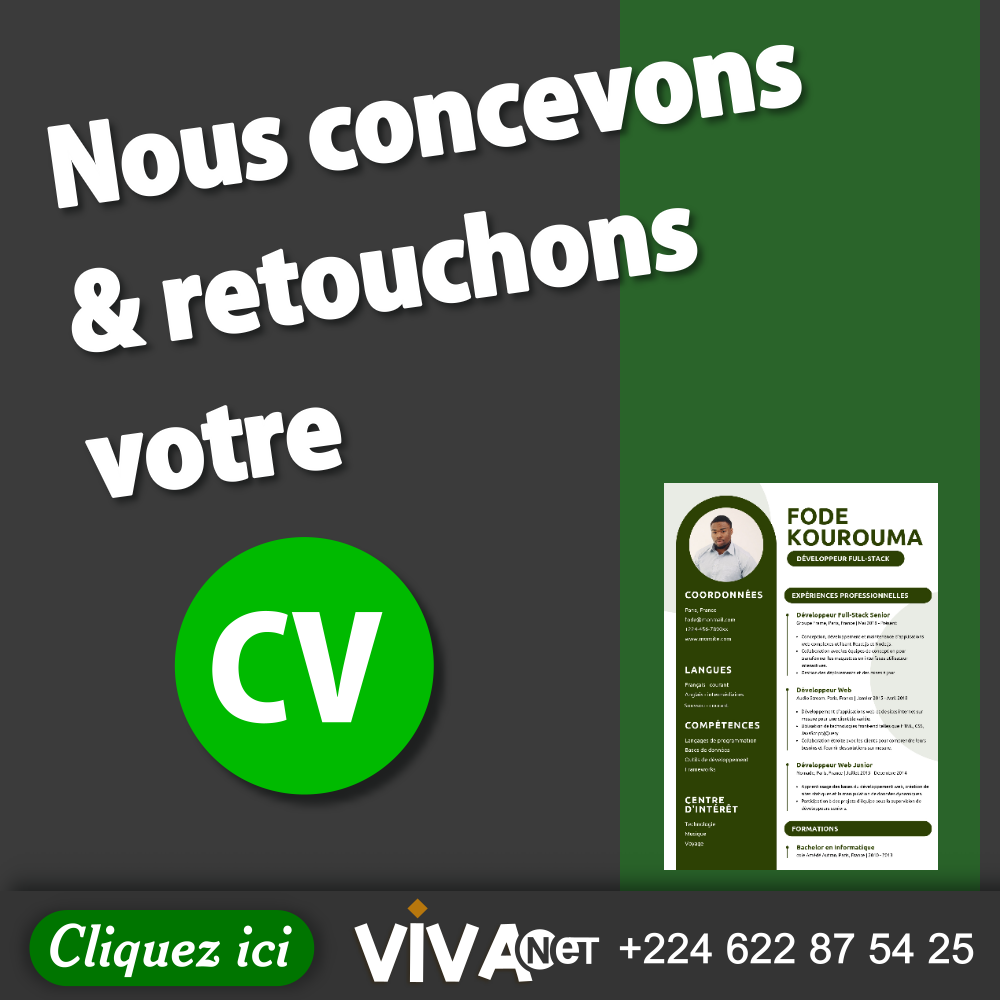 Publicité