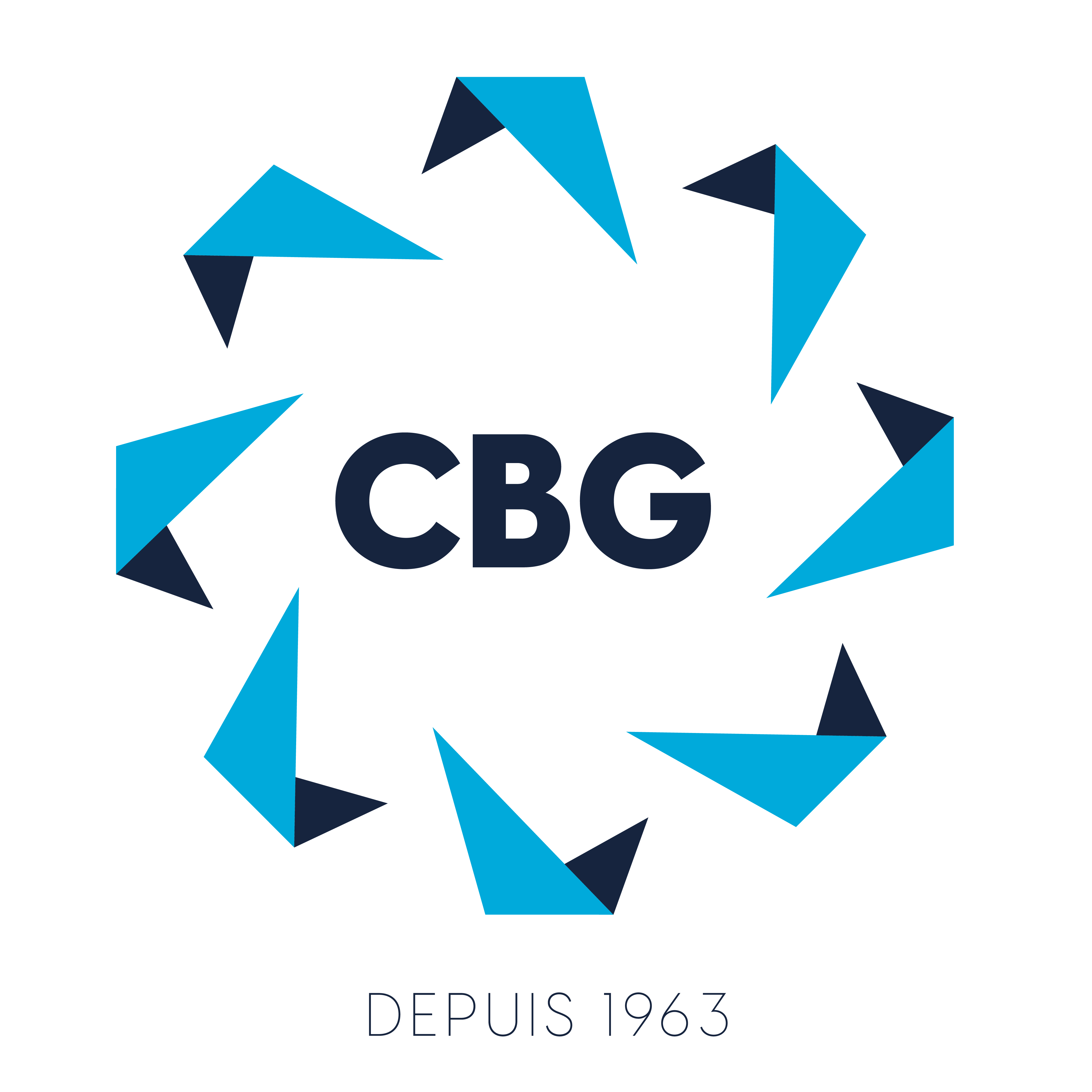 CBG - Compagnie de Bauxit de Guinée